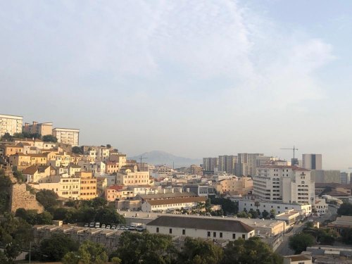The history of GIBRALTAR’S BUILDINGS Housing in Gibraltar